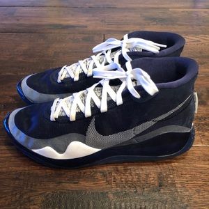 Nike KD12 Navy